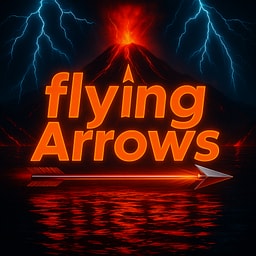 flying Arrows